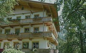 Gaestehaus Bonholz